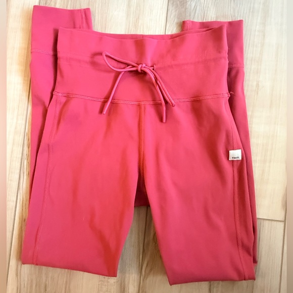 Vuori Daily Legging - XS - Picture 1 of 5